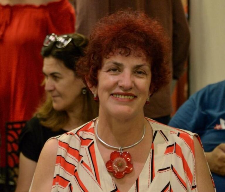PT de Londrina já tem pré-candidata a prefeita