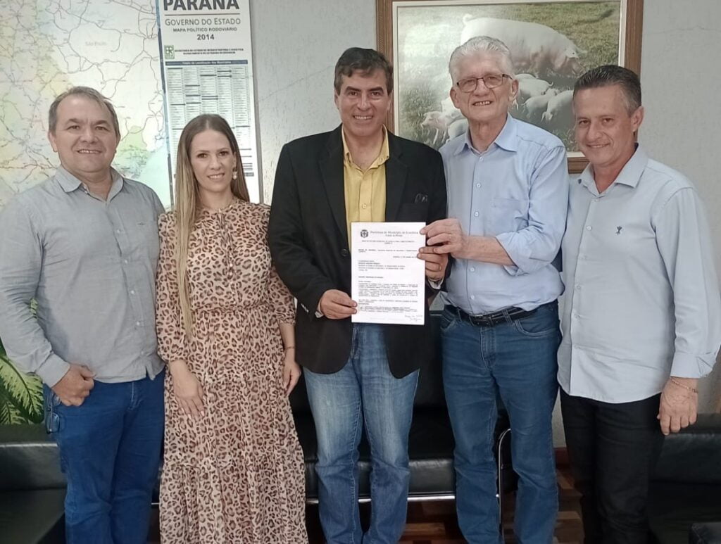 Restaurante Popular da Zona Norte. Dinheiro está garantido
