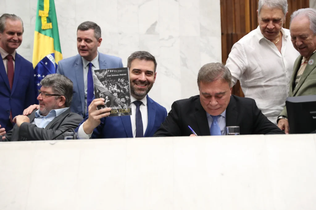Dias de paz