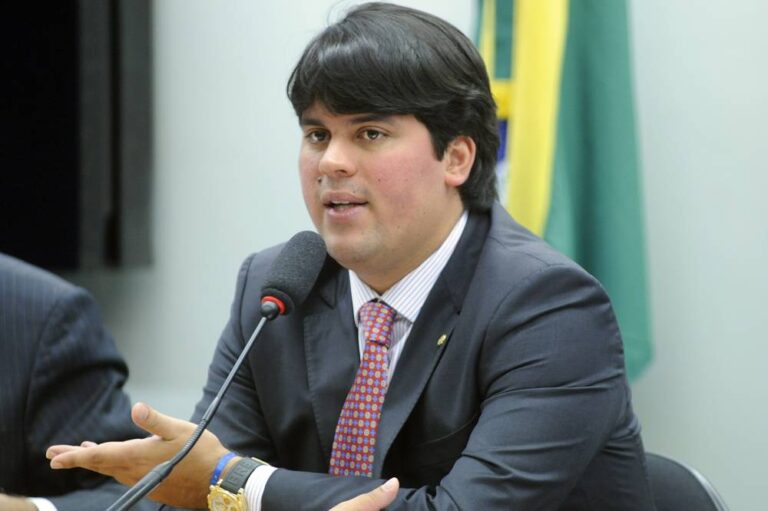 Fufuca estará em Londrina hoje