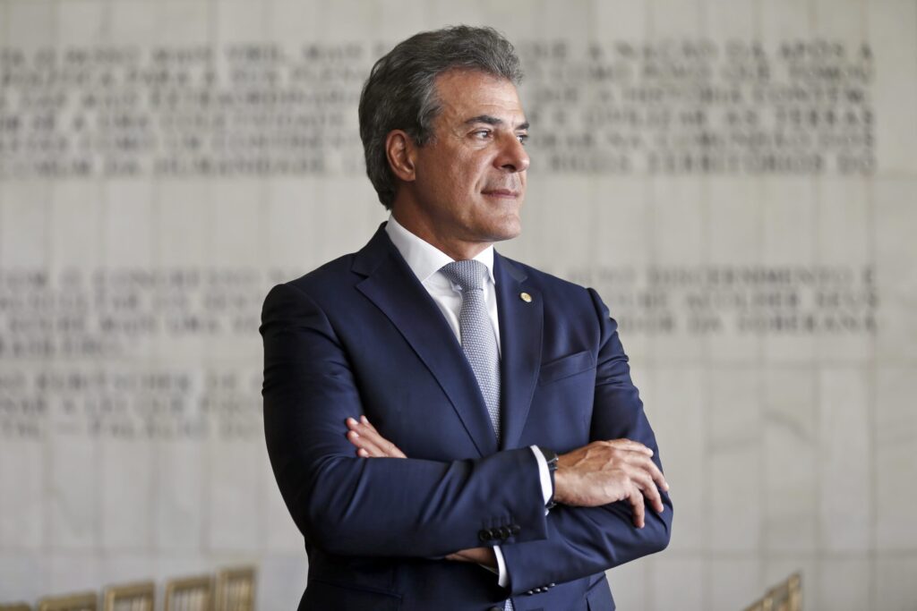 Beto Richa vira réu em ação da Quadro Negro que apura desvios de 20 milhões