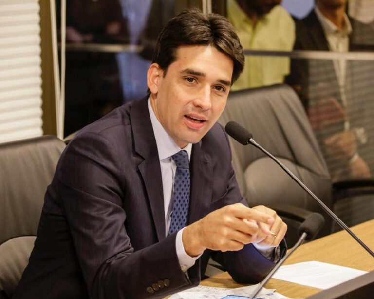 Parece que o chacoalhão no bambuzal valeu. ILS para Londrina está confirmado pelo Ministro Silvio Costa