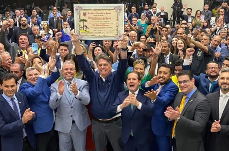 Reclamações