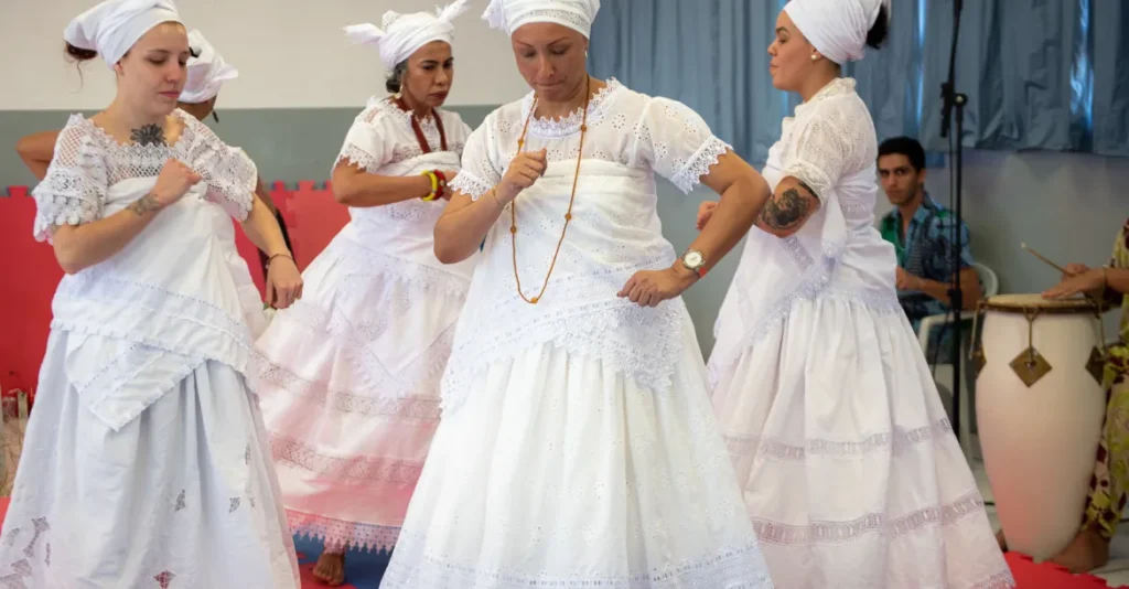 ECOH e Casa da Vila realizam evento que celebra as histórias afro-indígenas