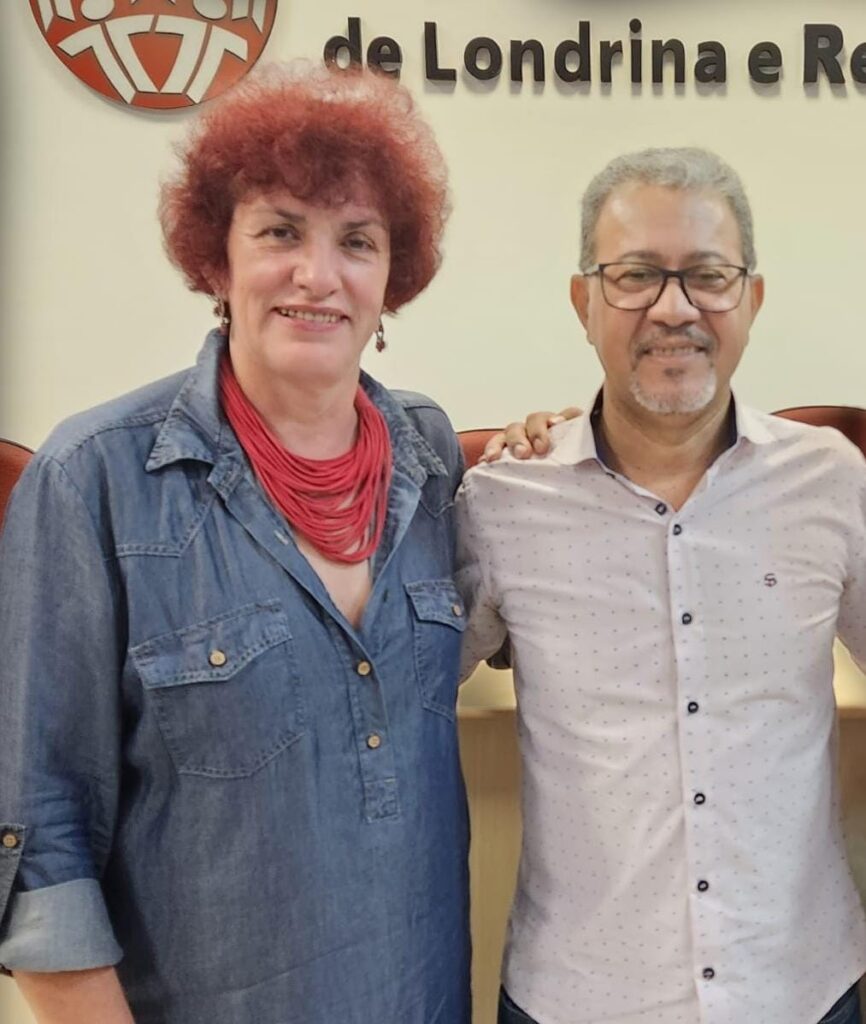 PT de Londrina aprova Isabel Diniz como candidata a prefeita