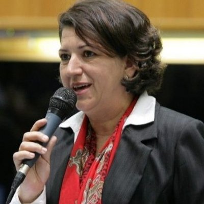 Se Gleisi for para um ministério, Londrina 6 deputados federais