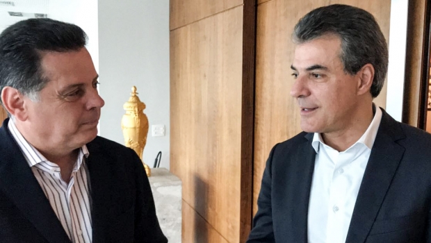 PSDB não dará carta de anuência para Richa deixar o partido
