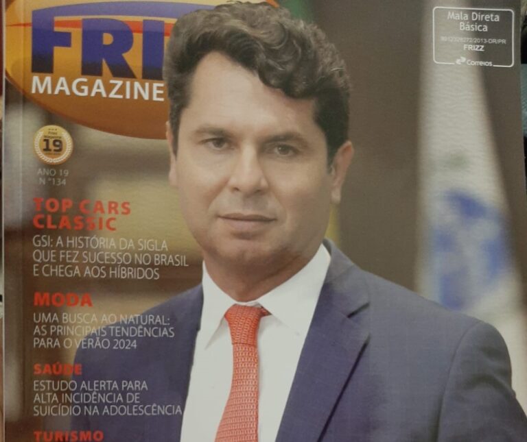 Alexandre Curi e as eleições para o governo do Paraná em 2026