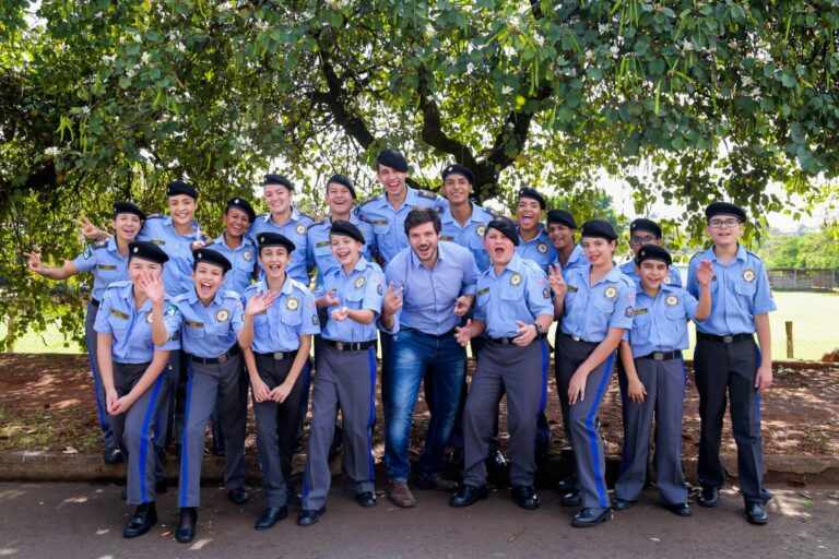 Escolas Cívico Militares e as informações que poucos comentam