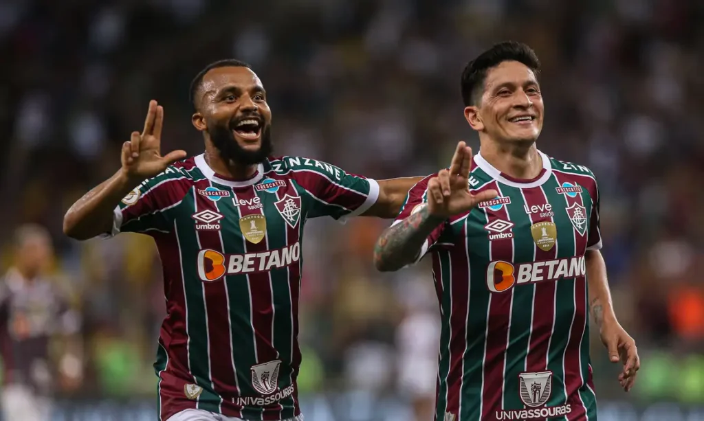 Flu estreia hoje no Mundial de Clubes