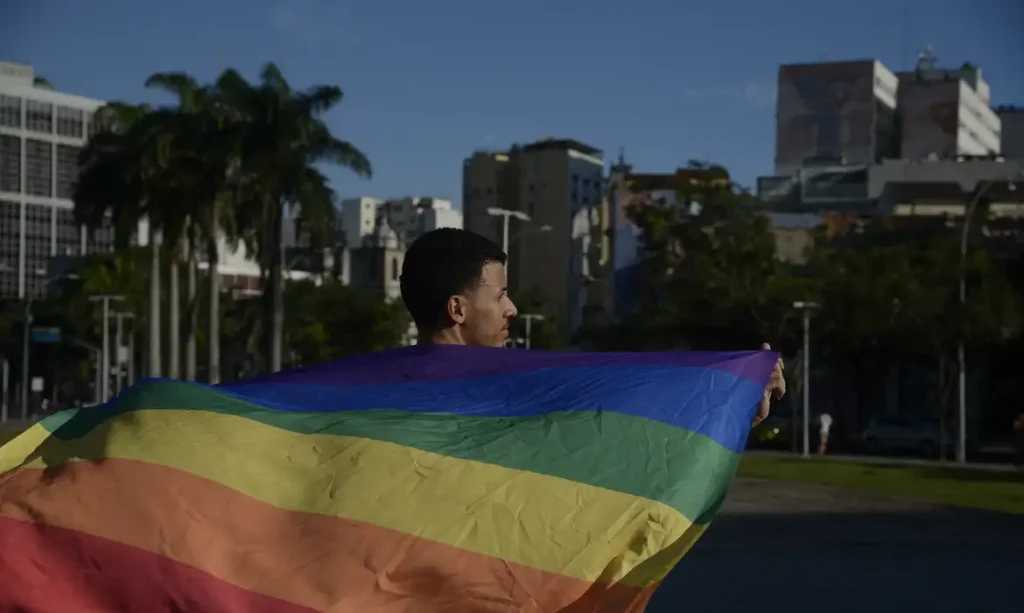 Brasil já registrou quase 60 mil casamentos entre pessoas do mesmo sexo
