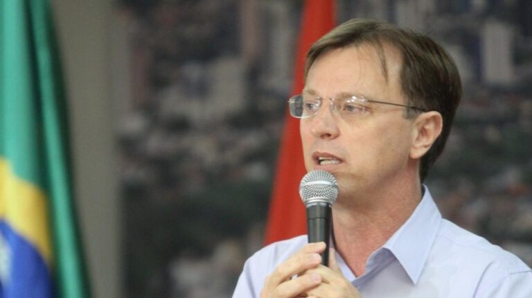 Kireeff: “Não vou participar”
