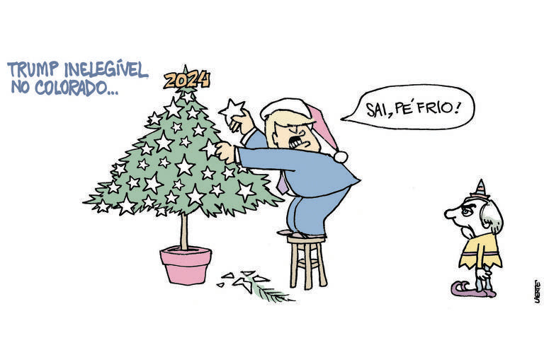 Pé frio