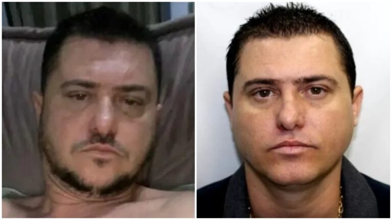 Miliciano mais procurado pela polícia do Rio se entrega