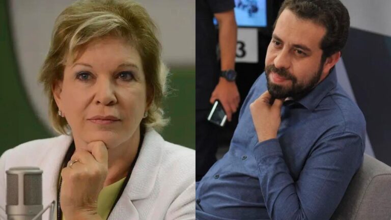 Coisas da Política. Marta Suplicy deve voltar ao PT para compor com Boulos