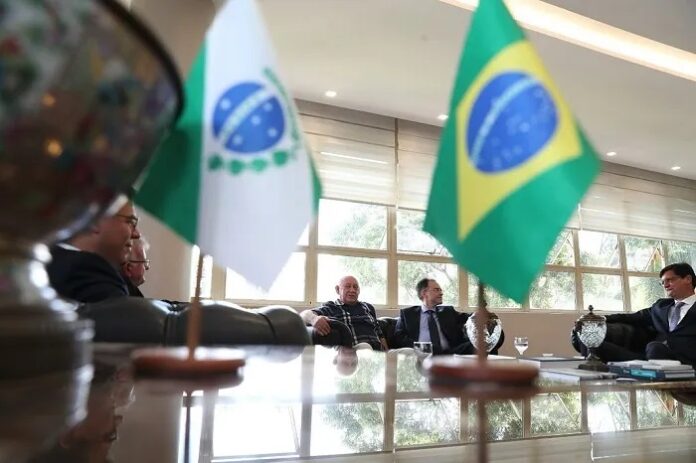 Novo comandante do TRE do Paraná