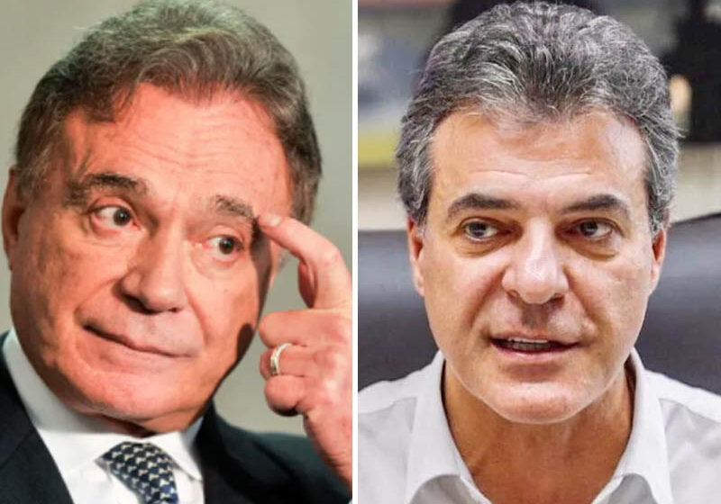 Beto Richa e as semelhanças com Álvaro Dias