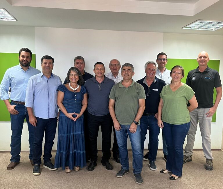 Sindimetal Norte elege nova diretoria