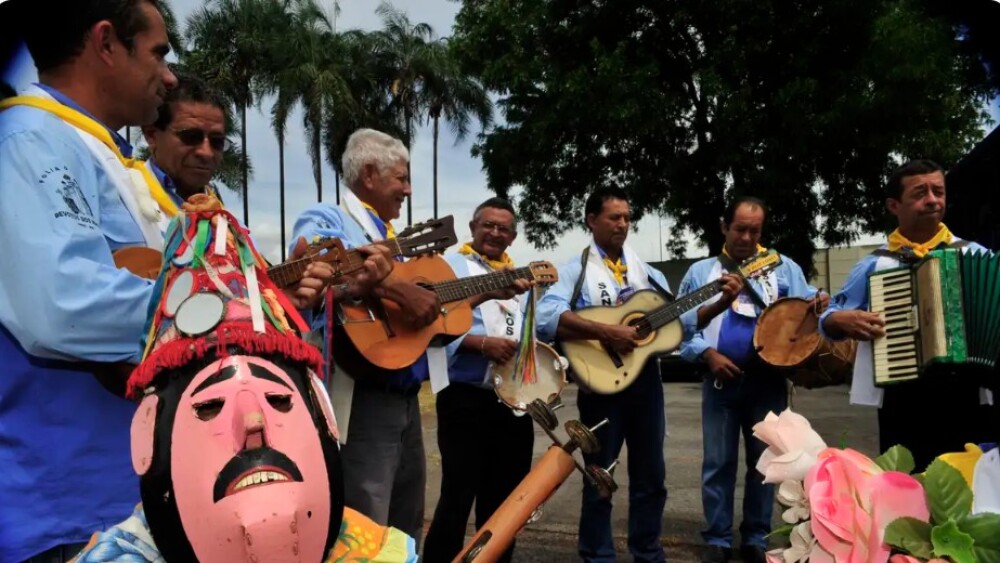Dia de Reis, pra não esquecer
