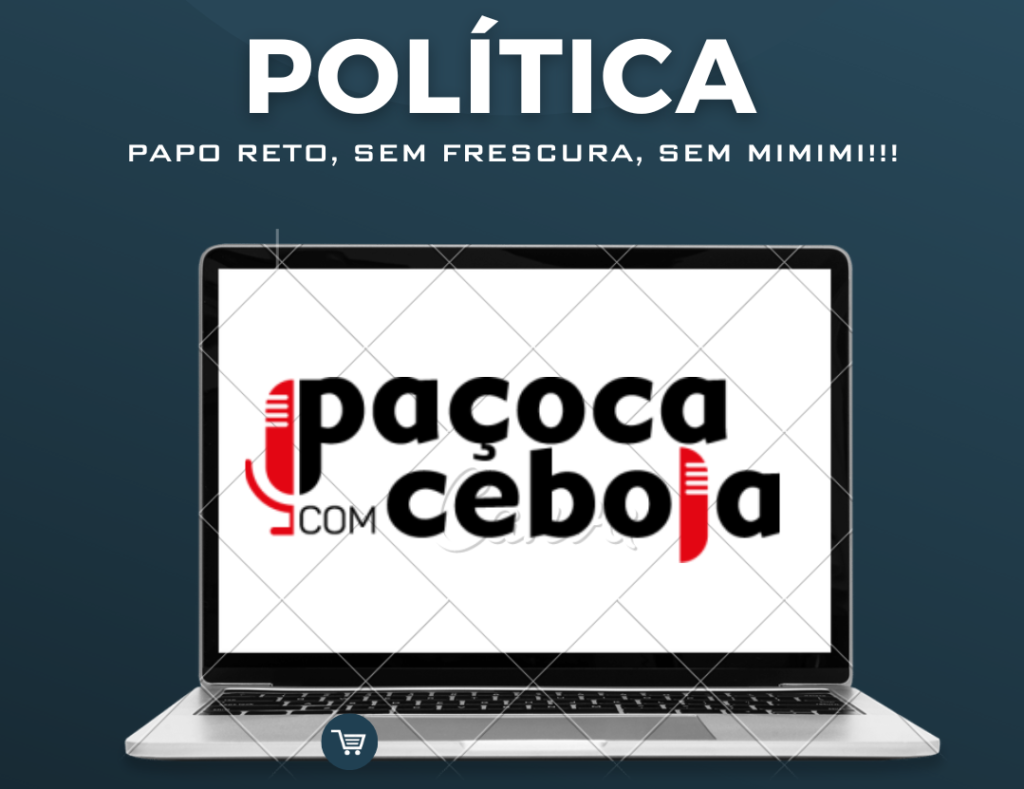 E aí? Você quer participar da lista de transmissão do Paçoca?