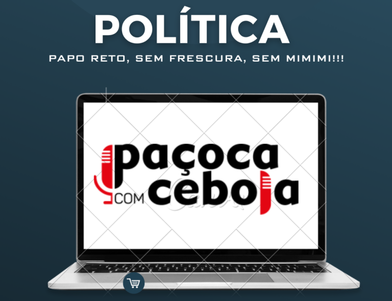 E aí? Você quer participar da lista de transmissão do Paçoca?