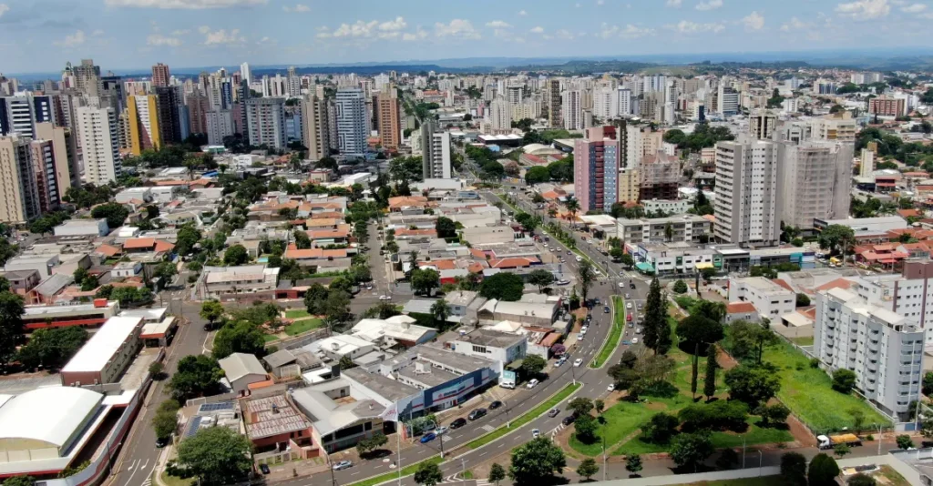 IPTU em Londrina: O “Olhar Digital” e a Confissão de Irregularidade na Nota Oficial da Prefeitura