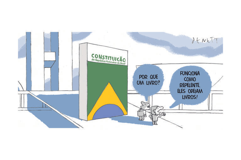 O poder do livro