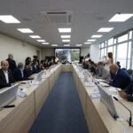 Ministro Renan Filho garante contornos Leste e Norte para Londrina