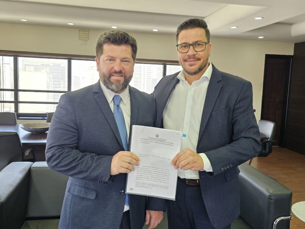 Deputado do PT denuncia Copel ao Ministério Público do Trabalho por dívida trabalhista
