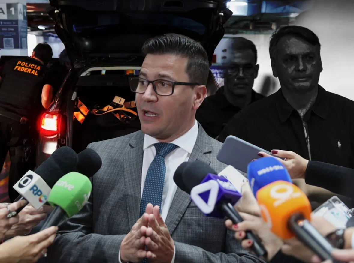 Contratos da Celepar começam a chamar atenção