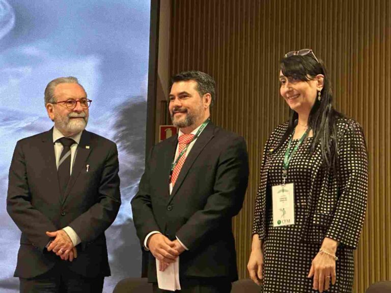 II Fórum de Tabagismo promovido pelo Conselho Federal de Medicina reúne especialistas e profissionais de saúde