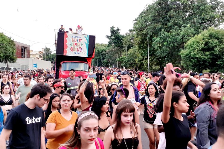 Londrina tem que voltar a ser Londrina!
