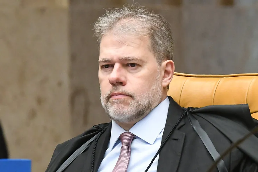 Toffoli admite sociedade em resort, mas nega pagamentos de Vorcaro