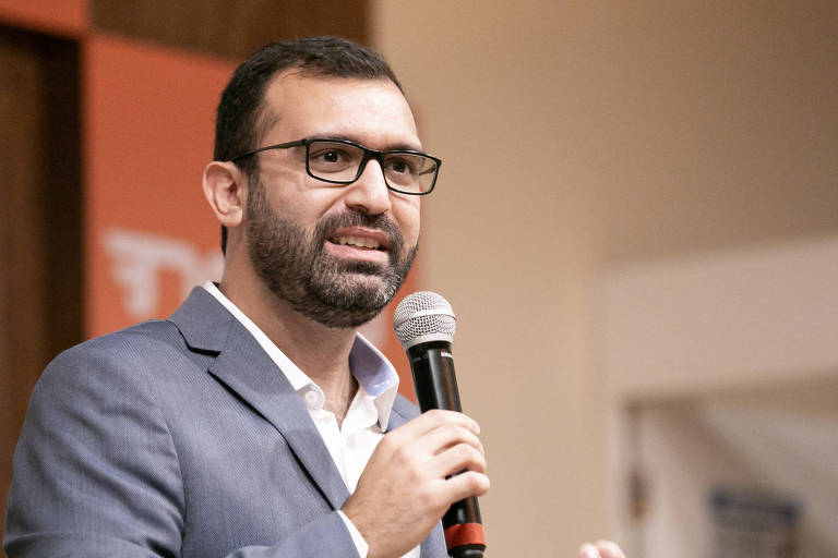 Partido Novo chuta a própria cartilha e vai usar dinheiro público em campanhas