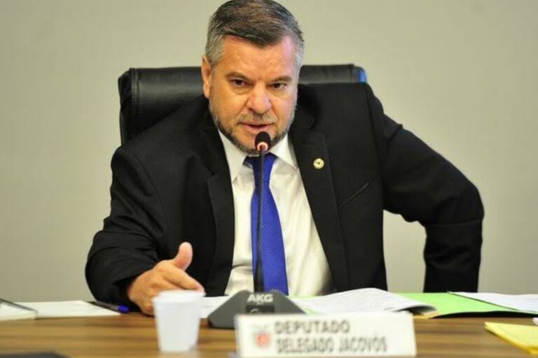 Comissão de ética na Assembleia serve pra quê mesmo?