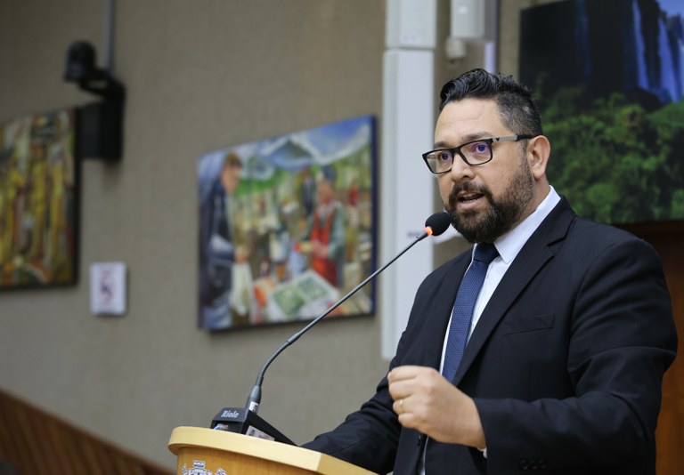 Câmara de Foz do Iguaçu implanta o Banco de Ideias Legislativas