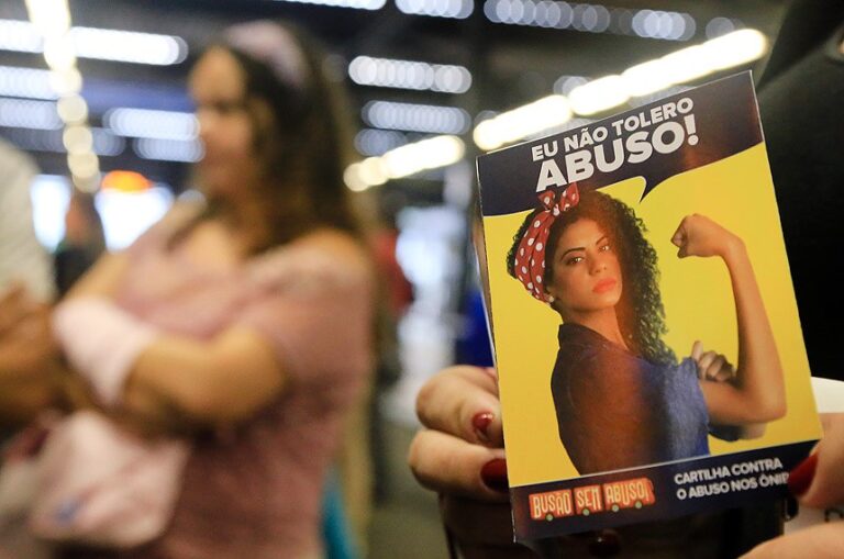 Novos projetos buscam proteger vítimas de crimes contra dignidade sexual  Fonte: Agência Senado