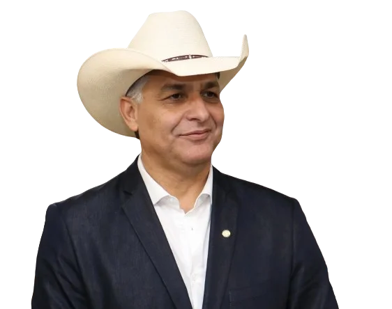 Bafão político entre o deputado Marco Brasil e o vereador Deivid Wisley: os bichos da discórdia