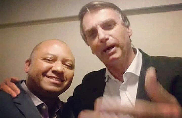 Turbulência no PL de Bolsonaro em Ibiporã