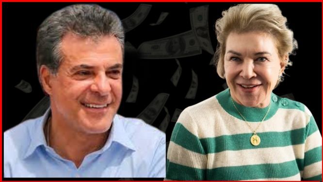 O Beto Richa é a Marta Suplicy de Bolsonaro
