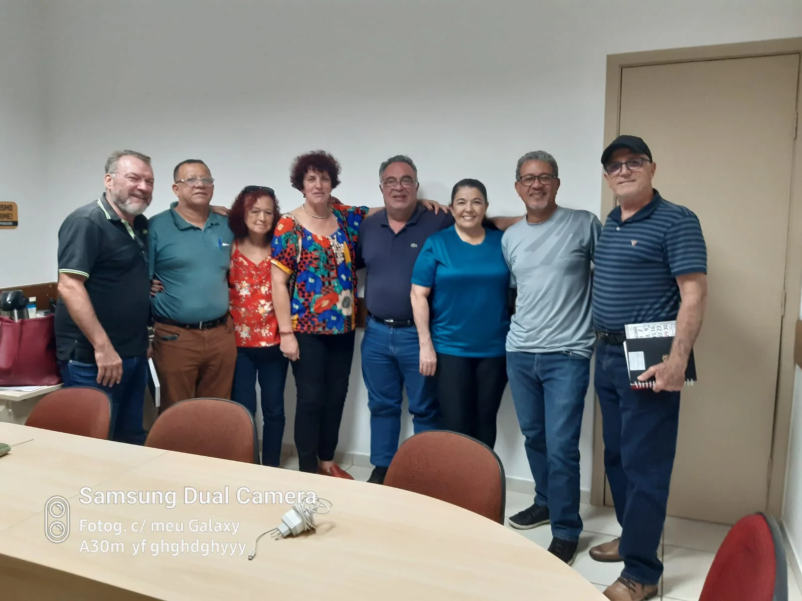 PT convoca companheiros para aquecer as turbinas em Londrina