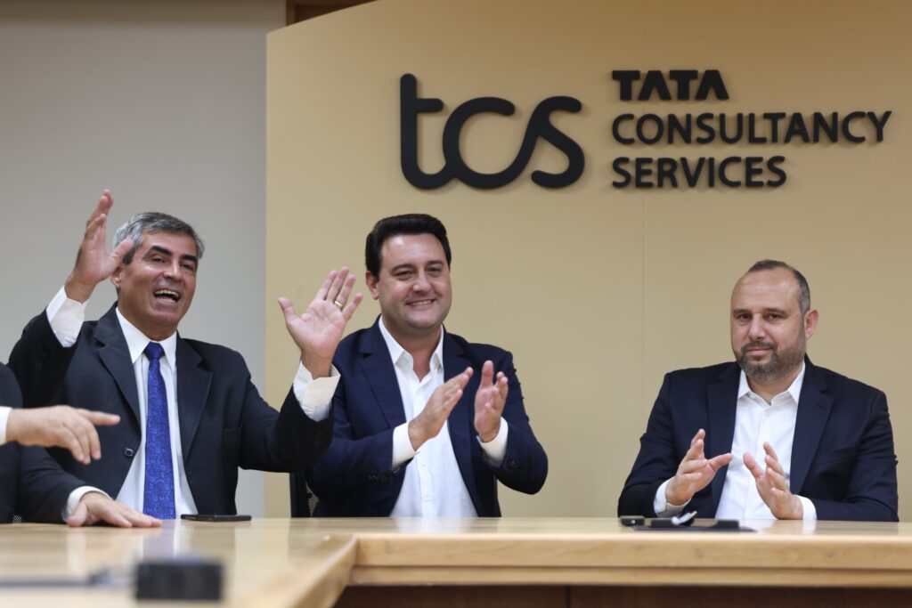 Supercomputador para Londrina