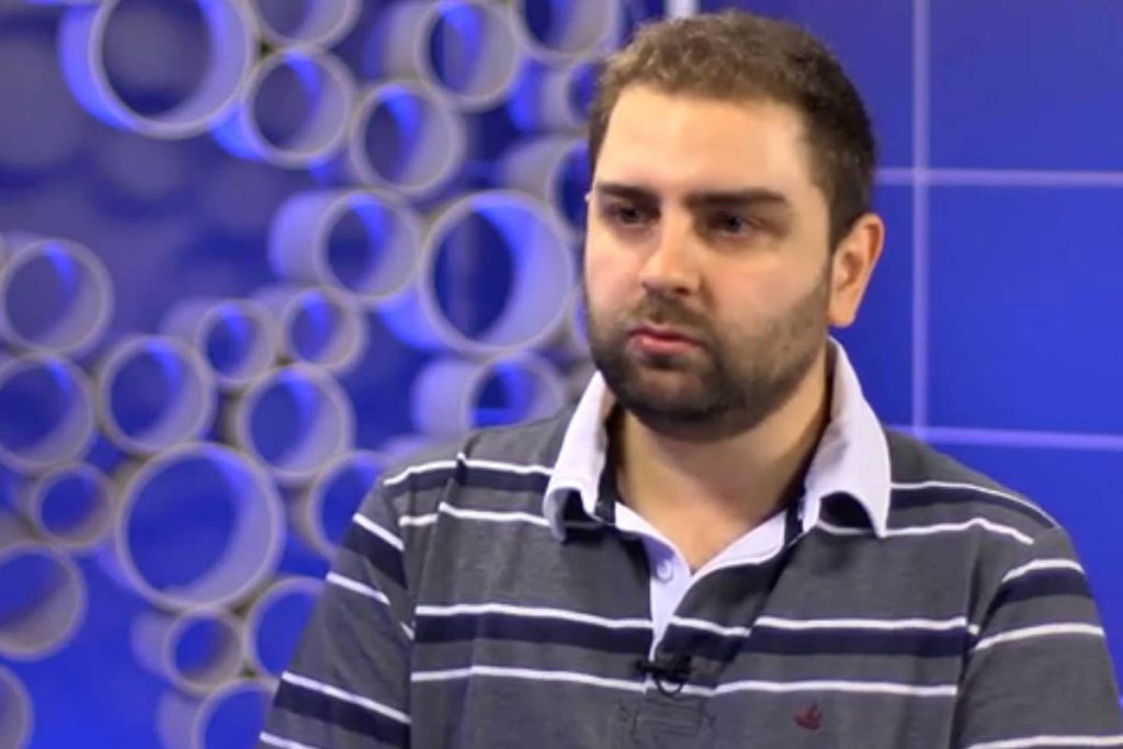 Filho de Lula, Luiz Cláudio, é acusado de agressão física e psicológica por companheira