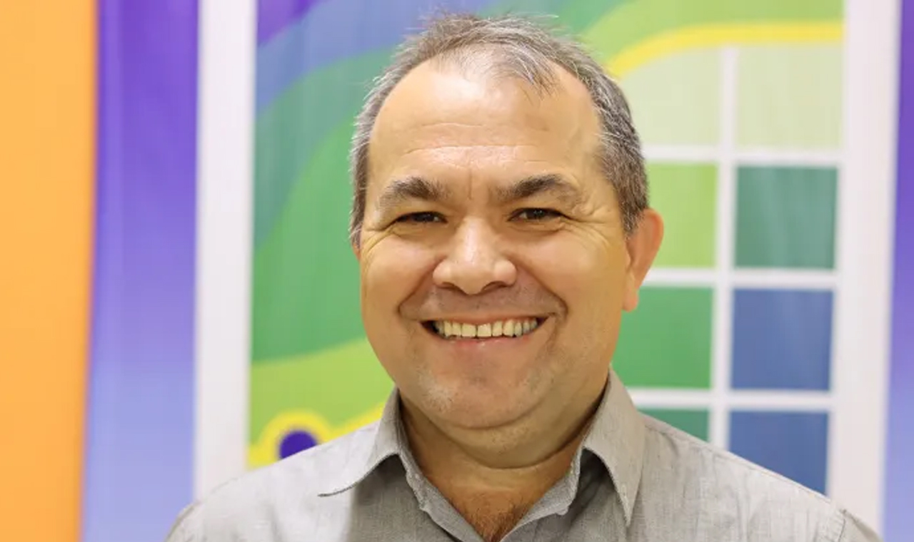 Gilmar Domingues deixa o IPPUL e assumirá a Secretaria do Ambiente