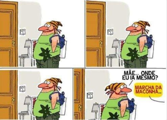 Marcha da Maconha
