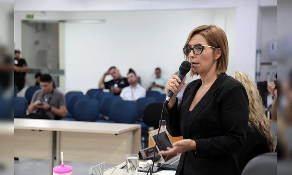 TRE reverte decisão e Mara Boca Aberta pode concorrer