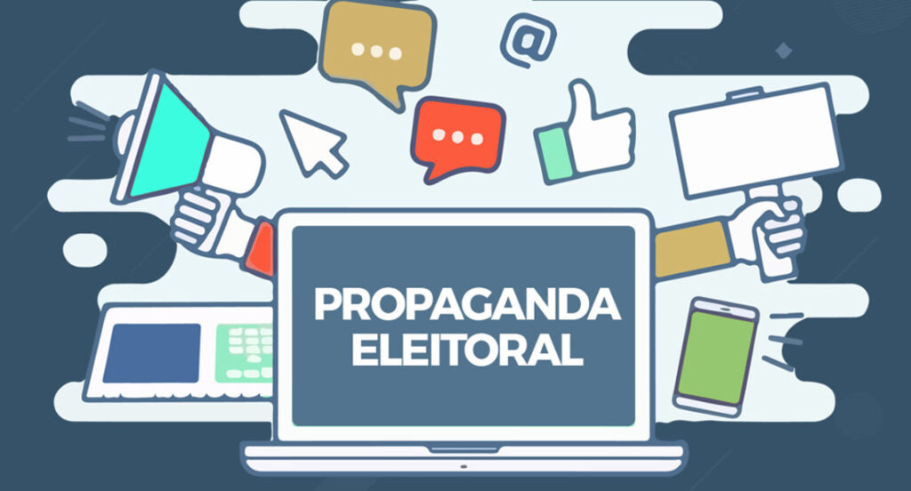 O tempo passa… o tempo voaaaa.. A correria em busca das equipes de campanha