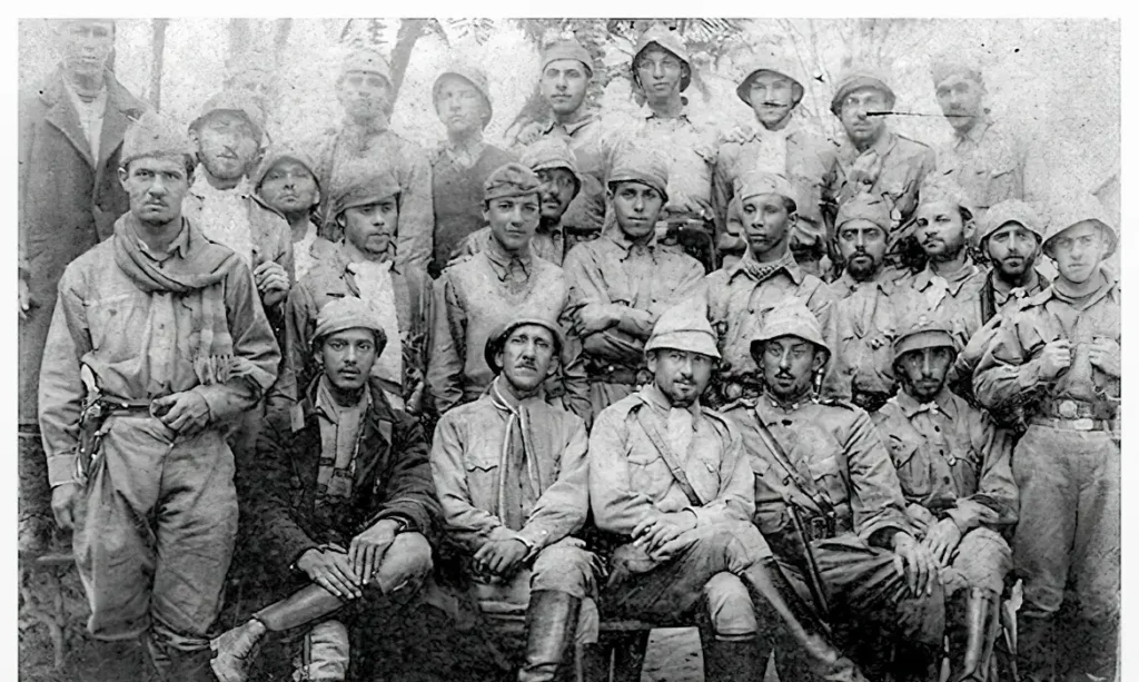 Um pouco de história: Saiba o que foi a Revolução Constitucionalista de 1932 em São Paulo