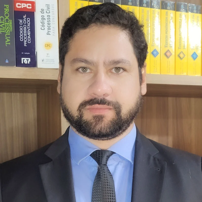 Advogado de Barbosa Neto acredita na manutenção do registro
