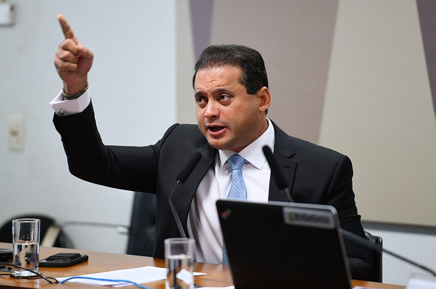 Senado pode mudar pena de inelegibilidade